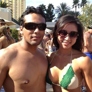 Meet your Posher, Giovanni