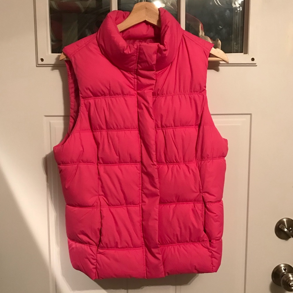 Gap Vest