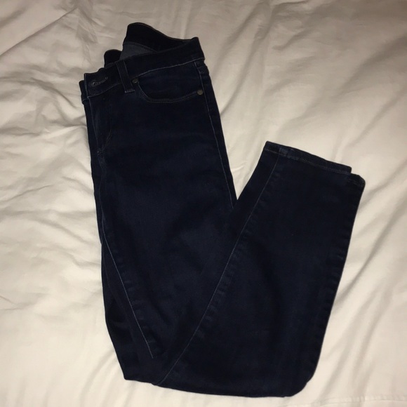 Paige Skinny Jeans Size 28 - Picture 2 of 4
