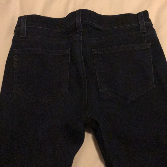 Paige Skinny Jeans Size 28 - Picture 3 of 4