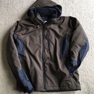 Columbia Winter Jacket