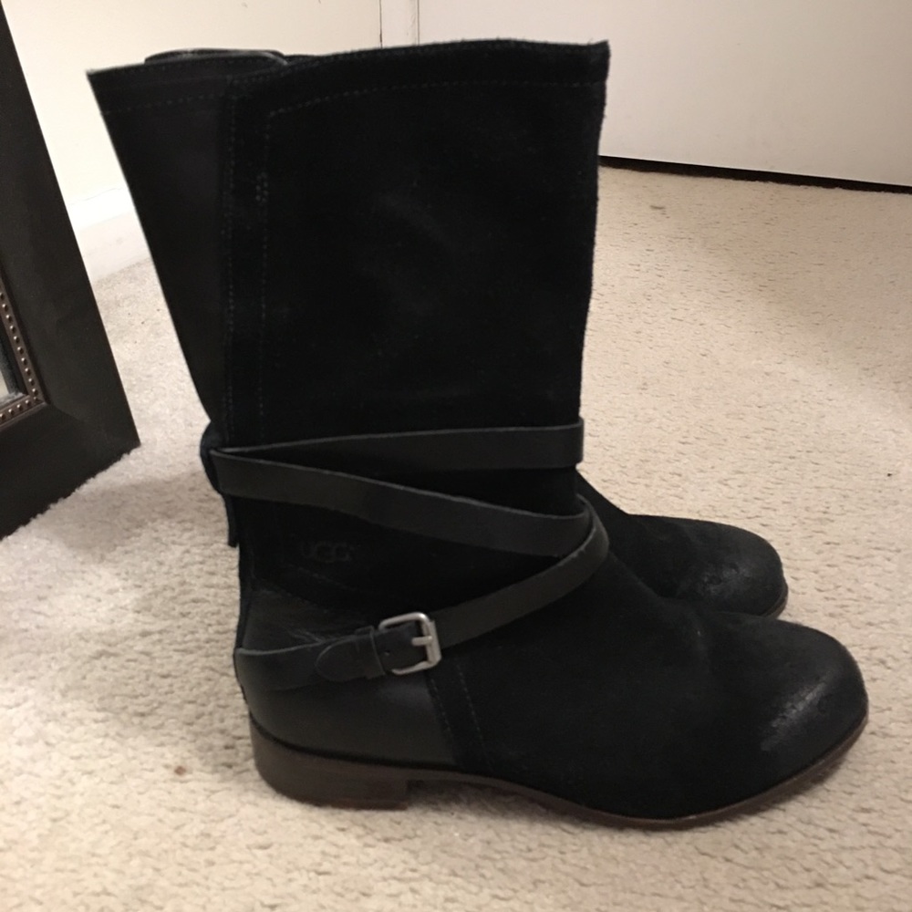 Like New Ugg Boots