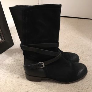 Like New Ugg Boots