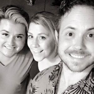 Meet your Posher, Billy