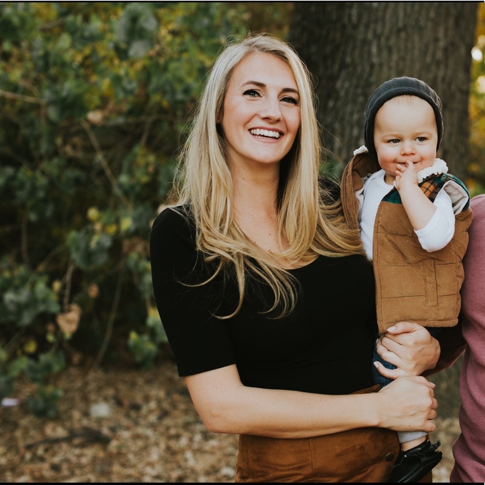 Meet your Posher, Hannah