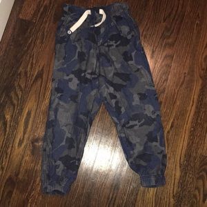 Joggers for boys