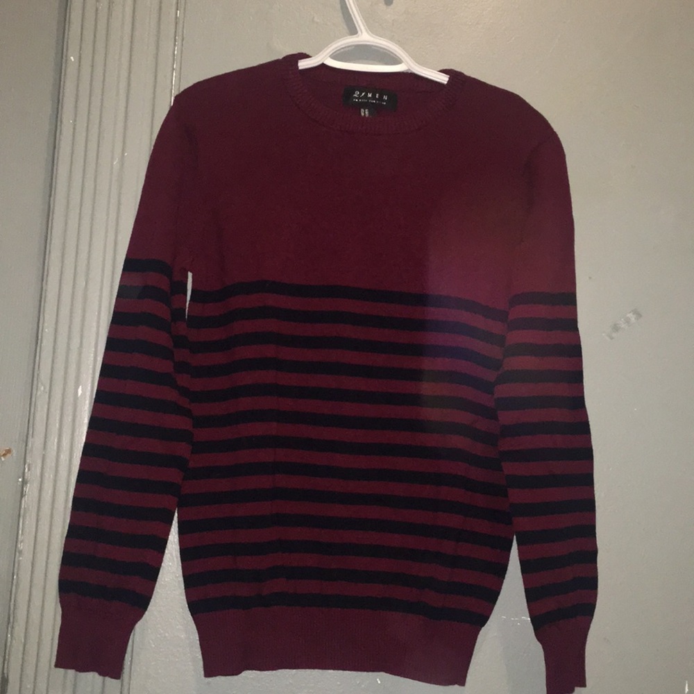 Forever 21 sweater