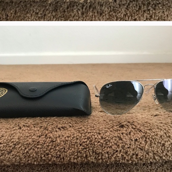 Ray-Ban Accessories - Ray Ban Aviators