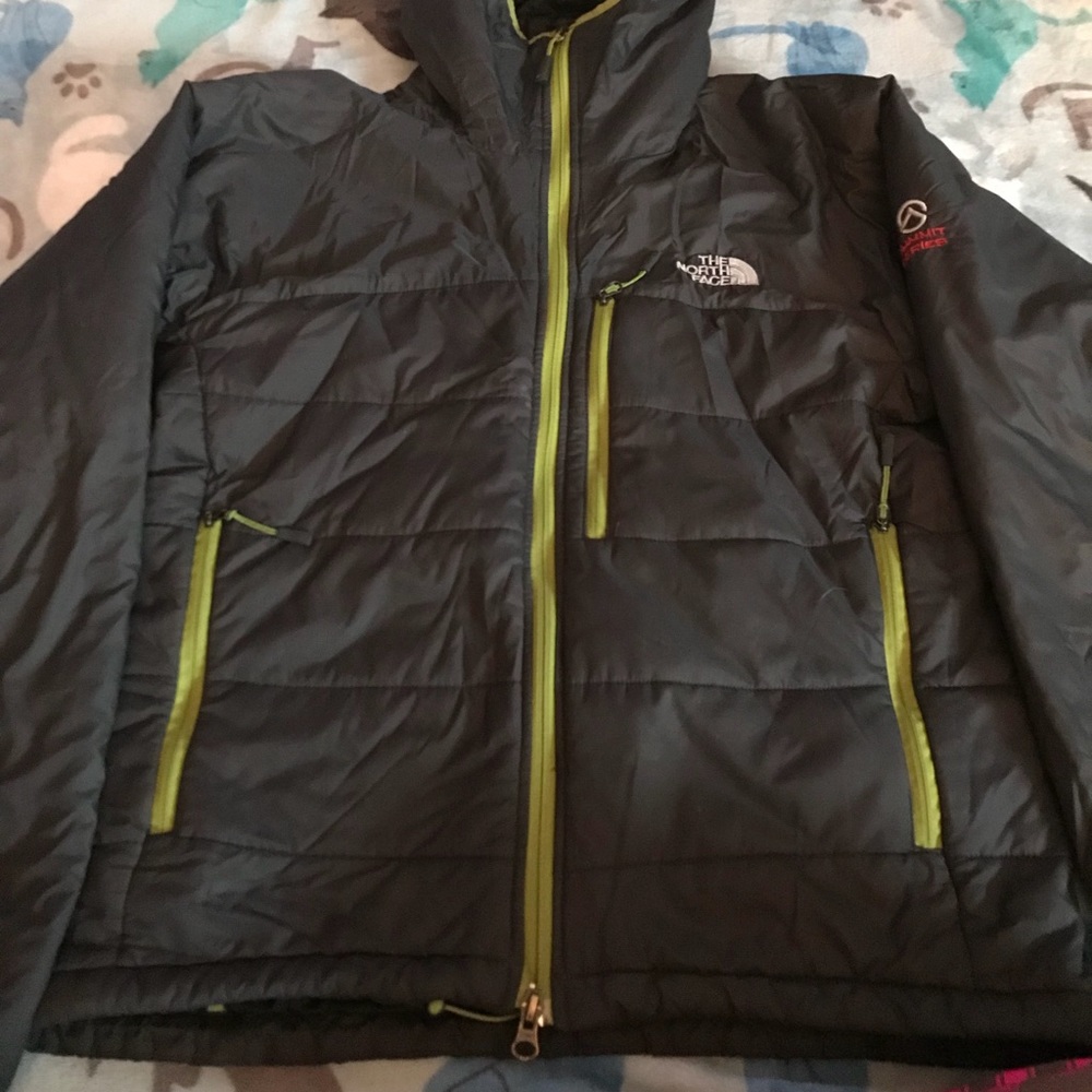 The North Face Men’s Small