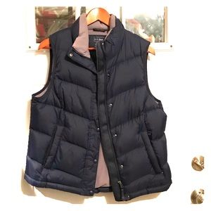 LL Bean Vest