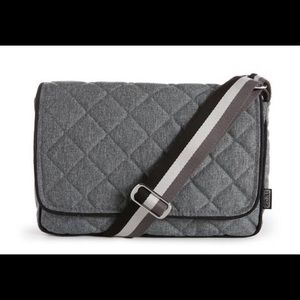 Cinda B Camden Crossbody