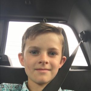 Meet your Posher, Gage