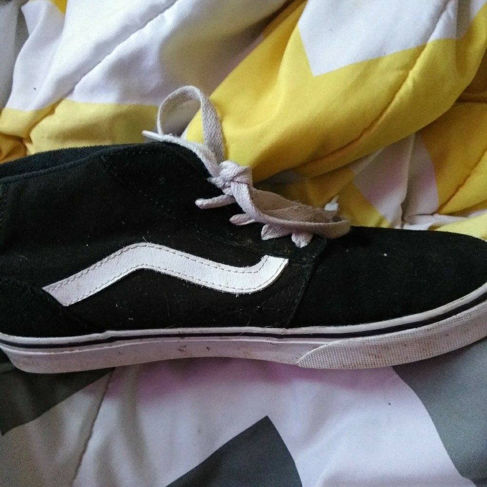 vans
