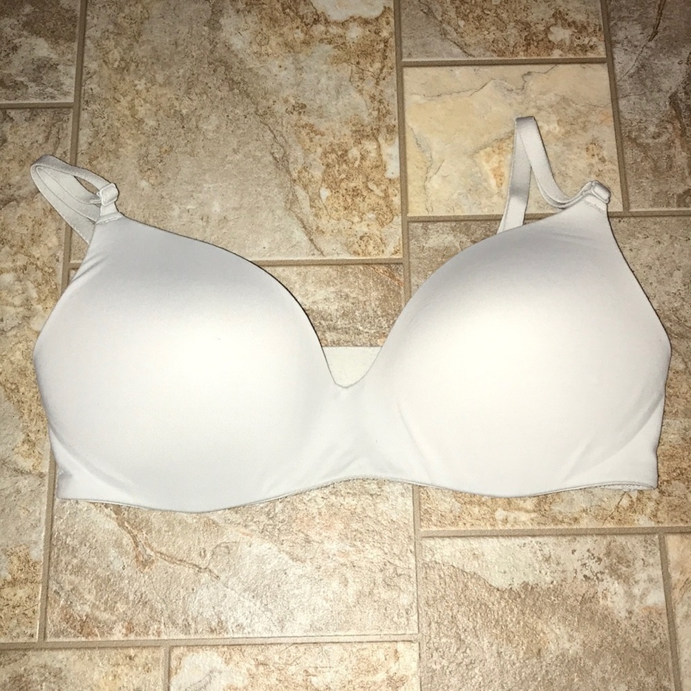 Vs pink lounge bra