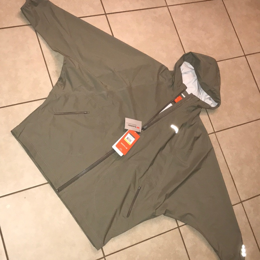 New Merrel women’s jacket