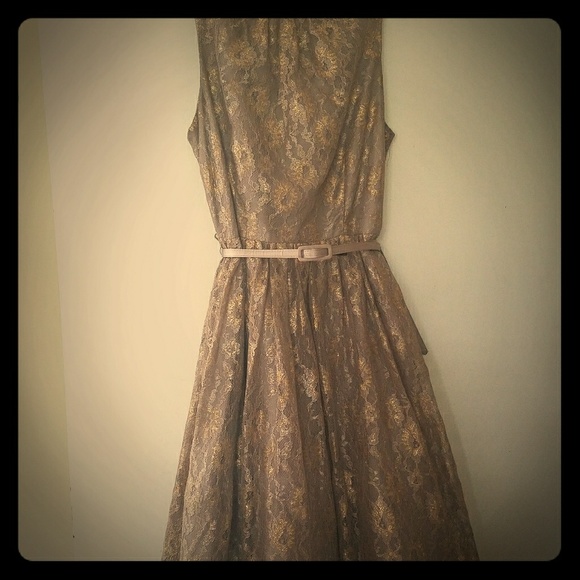 Party/Special Occasion Dress - Picture 1 of 1