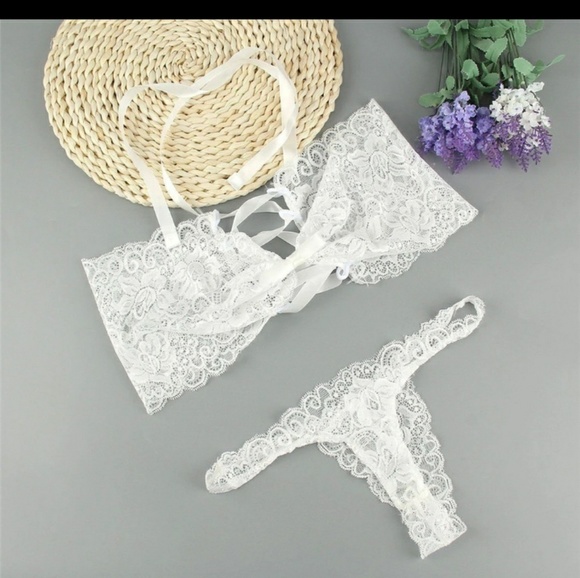 New 💋Sexy 2 piece set - Picture 2 of 2