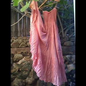 Betsy Johnson Maxi Dress