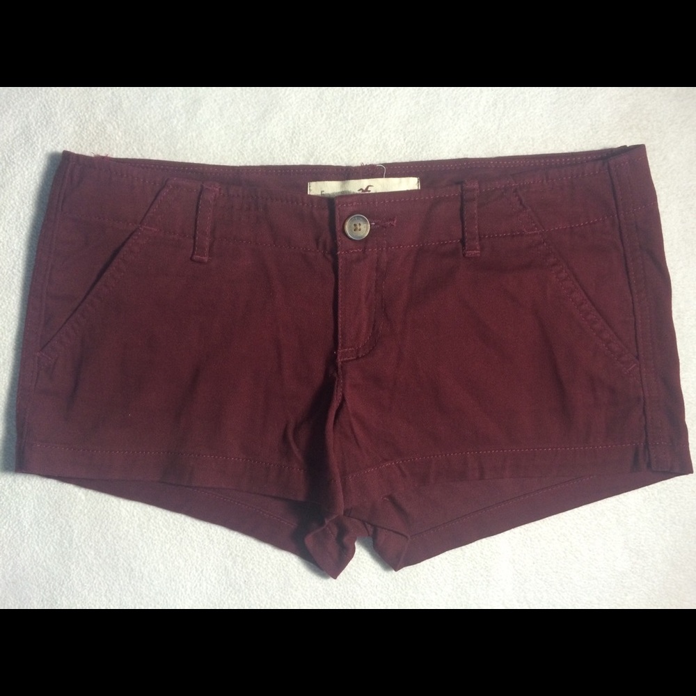 Hollister Shorts