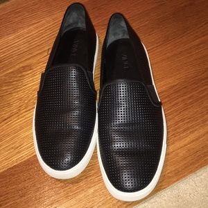 Vince; Blair Slip On Sneakers