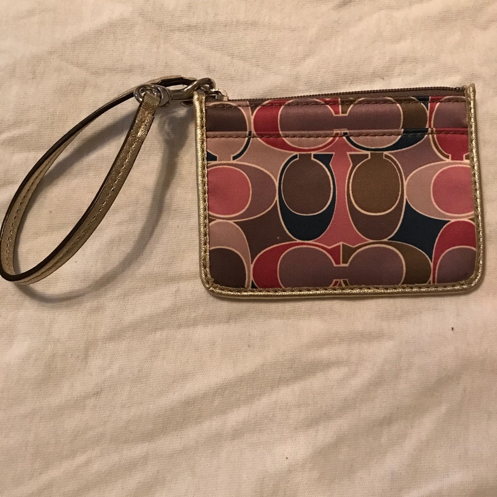 ID Skinny wallet