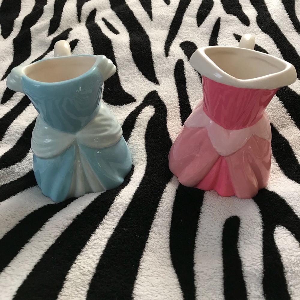 Disney Princess Mug Set