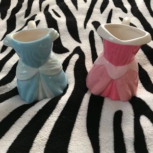Disney Princess Mug Set