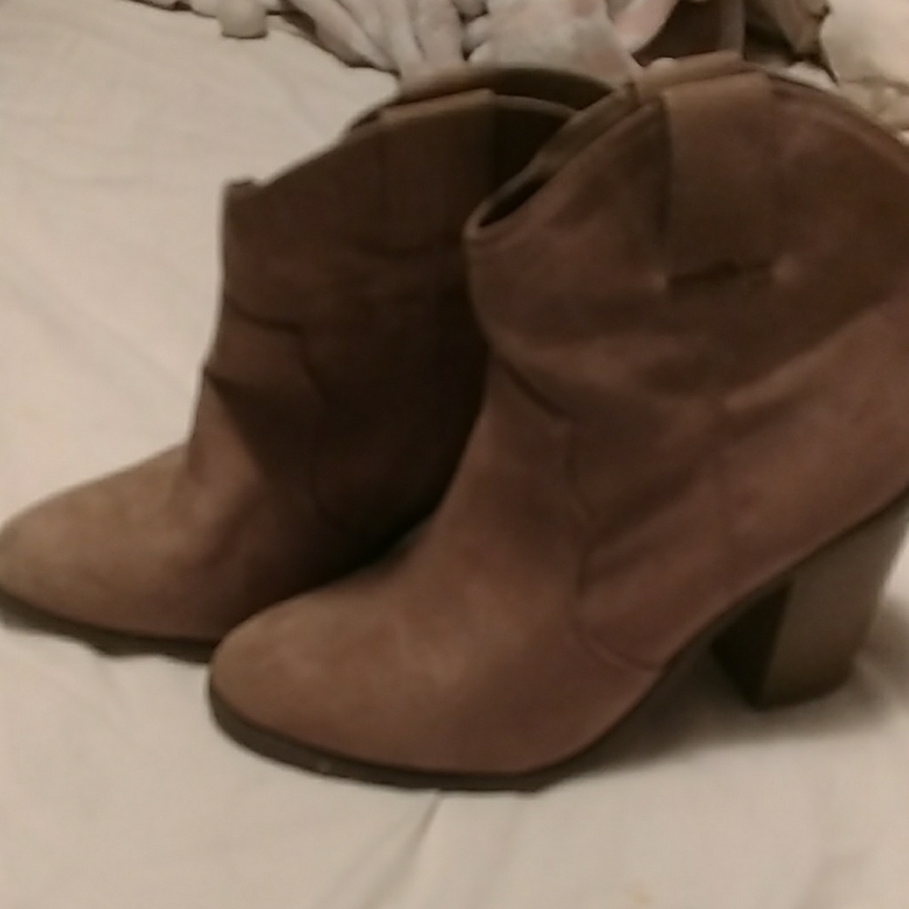 Booties