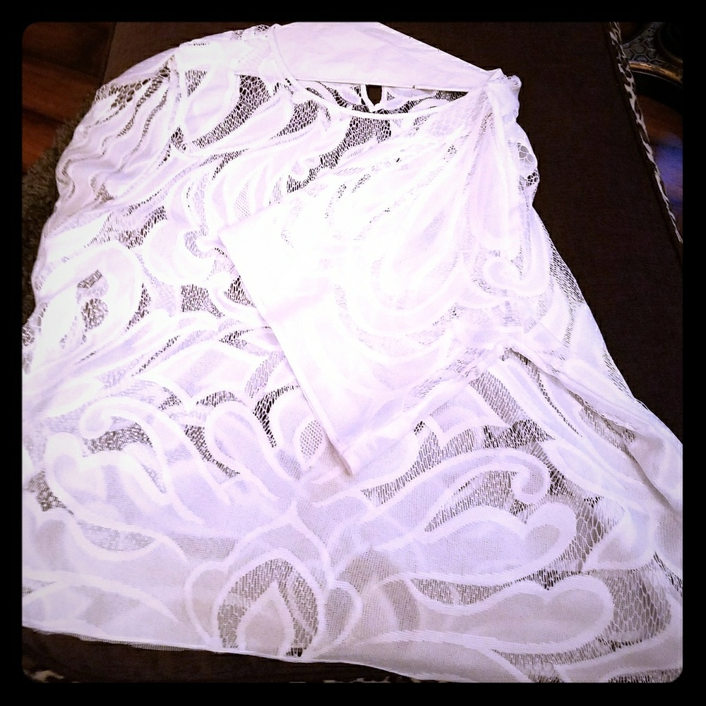 Lace Top