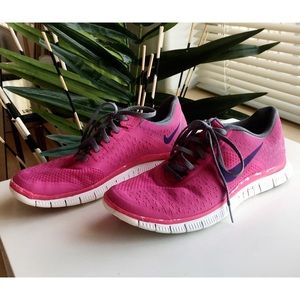 ‼️Check out the deal in description! Nike Free Run