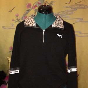 Victoria Secret Pink Pullover