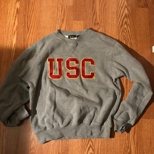 USC College Sweatshirt