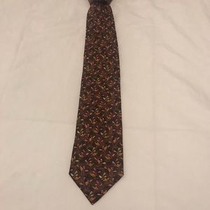 Ermenegildo Zegna Tie