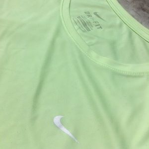 Dry fit Nike Tee!