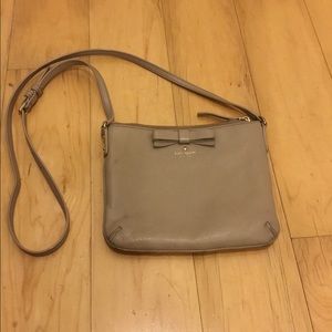Crossbody Purse