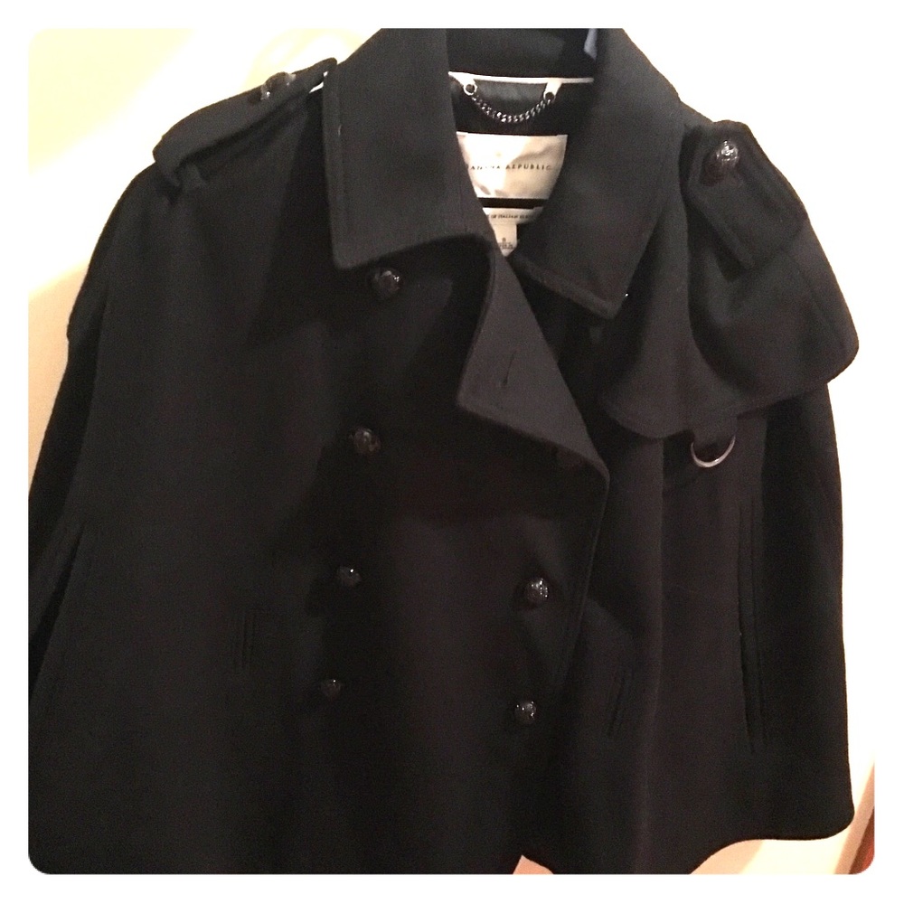 Banana Republic Cape