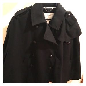 Banana Republic Cape