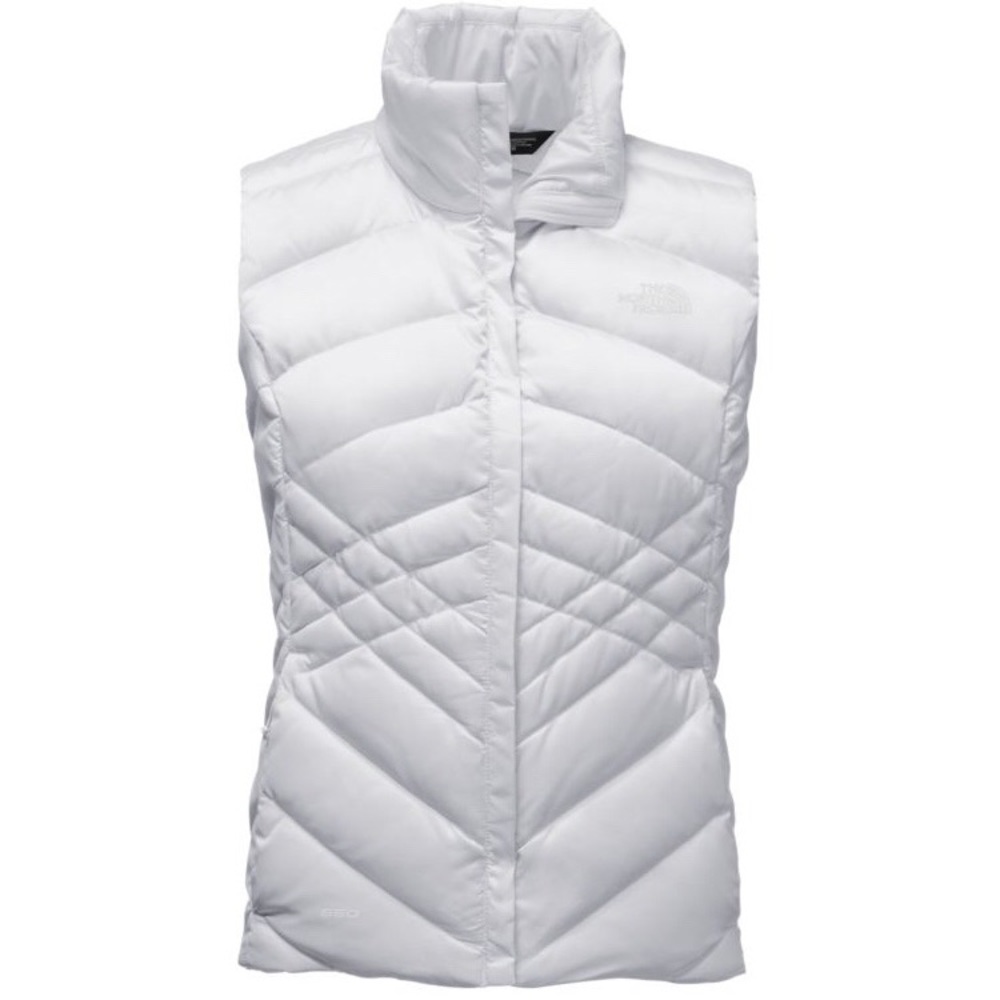 NWT North Face Aconcagua Vest