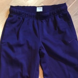 Nike sweatpants