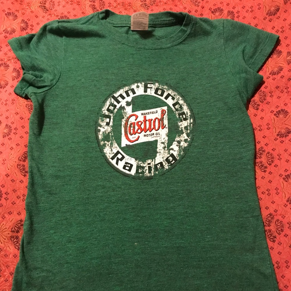 Nice top