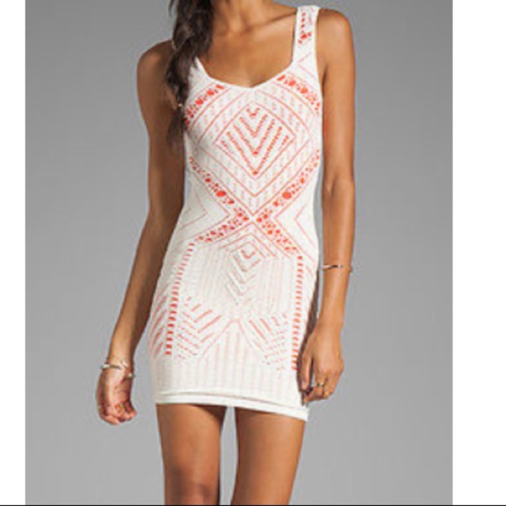 NWT Intimately by FreePeople bodycon dress szXS/S