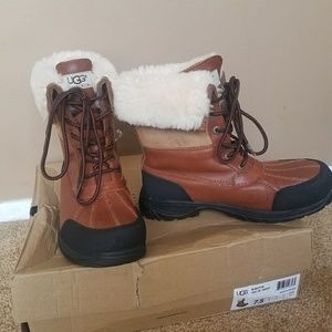 Men's Ugg Boots