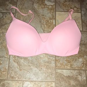 Vs pink bra