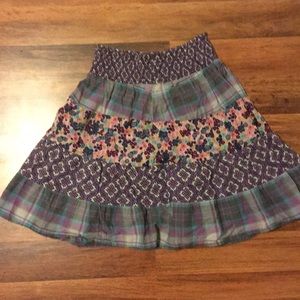 Whimsical Skirt