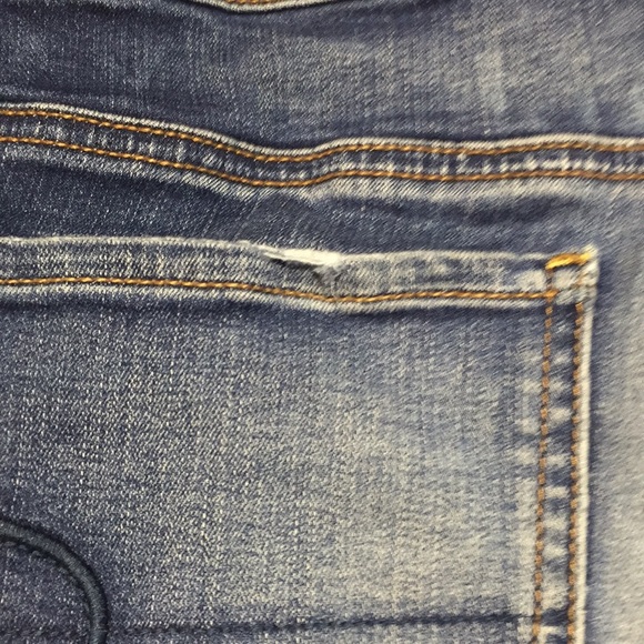 American Eagle denim shorts - Picture 5 of 6