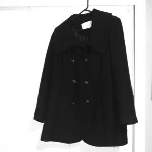 Jessica Simpson winter coat
