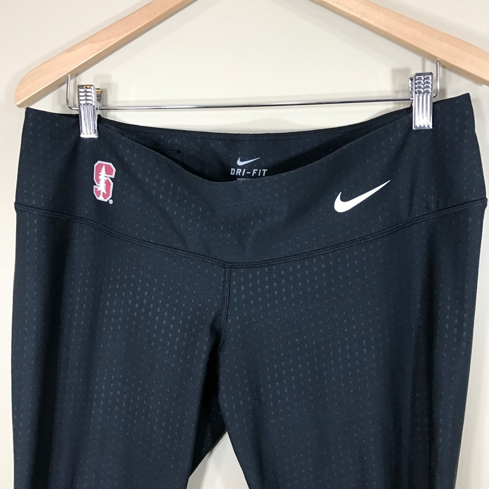 Final Price! Nike dri-fit black Leggings, XL