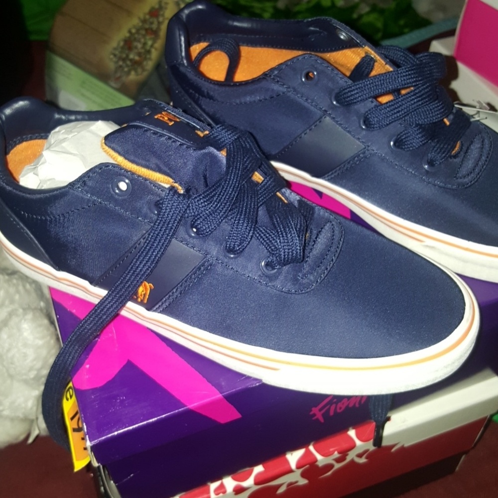 Polo Shoes