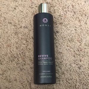 Monat Revive shampoo