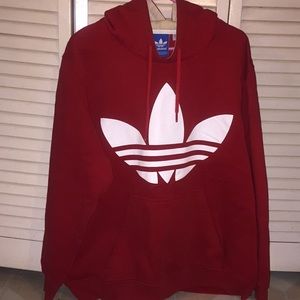 Adidas hoodie
